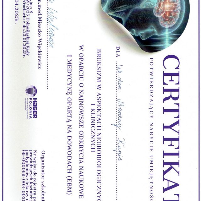 Powiększ obraz: certificate 26