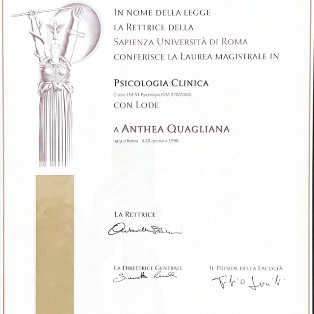 Ingrandire l'immagine: certificate 1