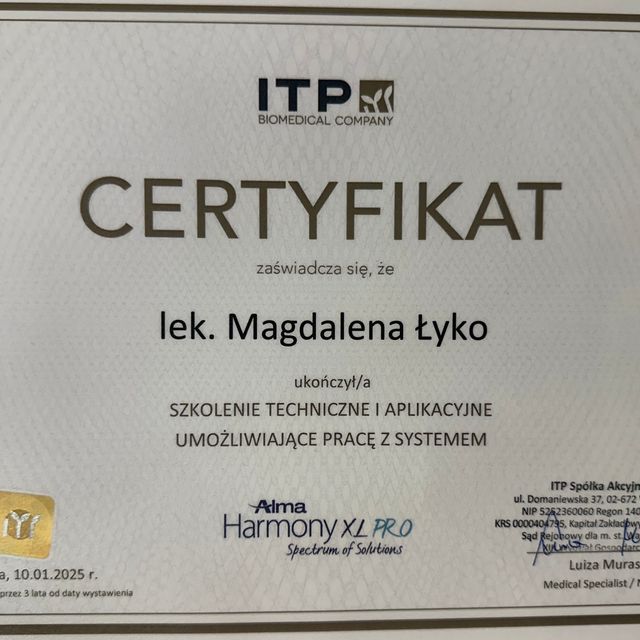 Powiększ obraz: certificate 6