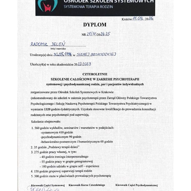 Powiększ obraz: certificate 1