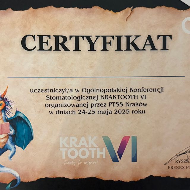 Powiększ obraz: certificate 4
