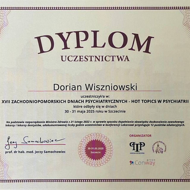 Powiększ obraz: certificate 3
