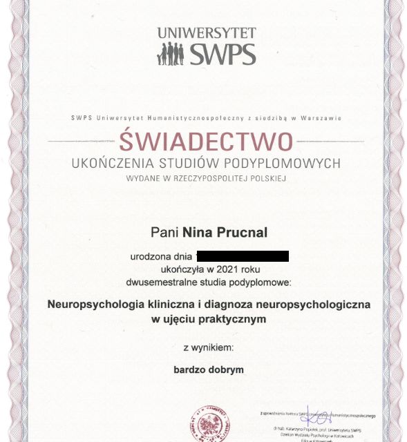Powiększ obraz: certificate 4