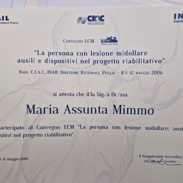 Ingrandire l'immagine: certificate 7