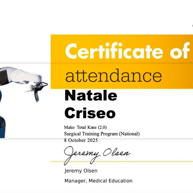 Ingrandire l'immagine: certificate 3