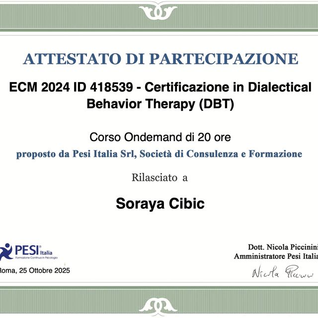 Ingrandire l'immagine: certificate 7