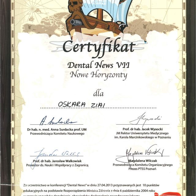Powiększ obraz: certificate 6