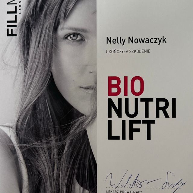 Powiększ obraz: certificate 8