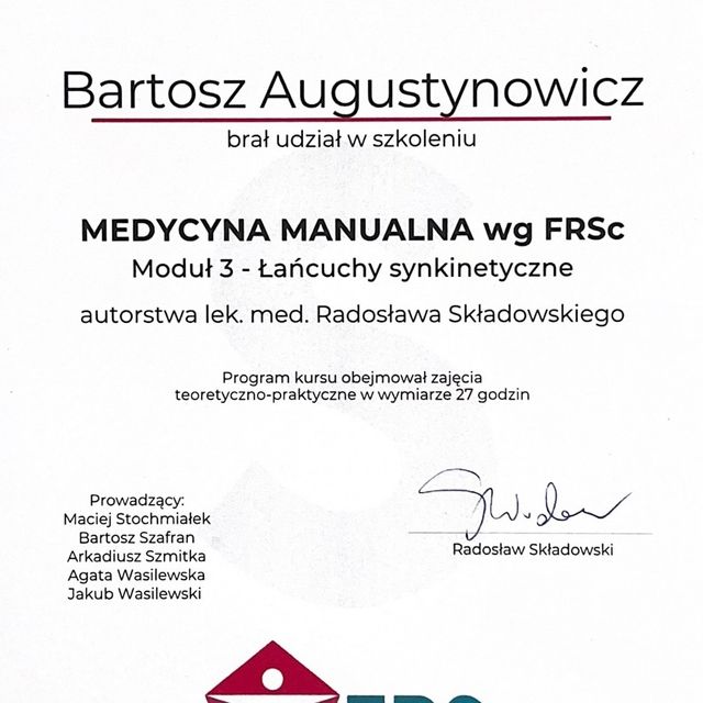 Powiększ obraz: certificate 6