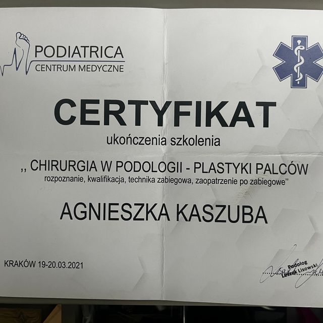 Powiększ obraz: certificate 1