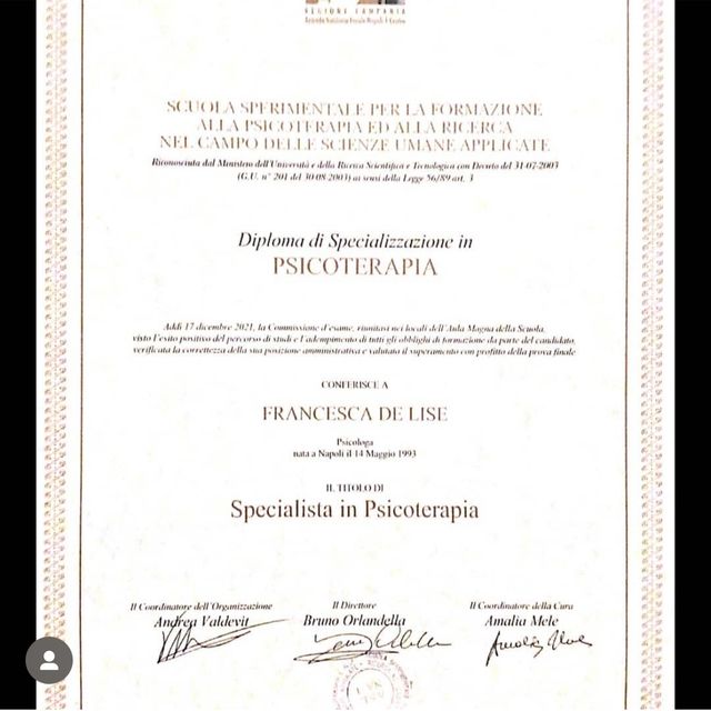 Ingrandire l'immagine: certificate 1