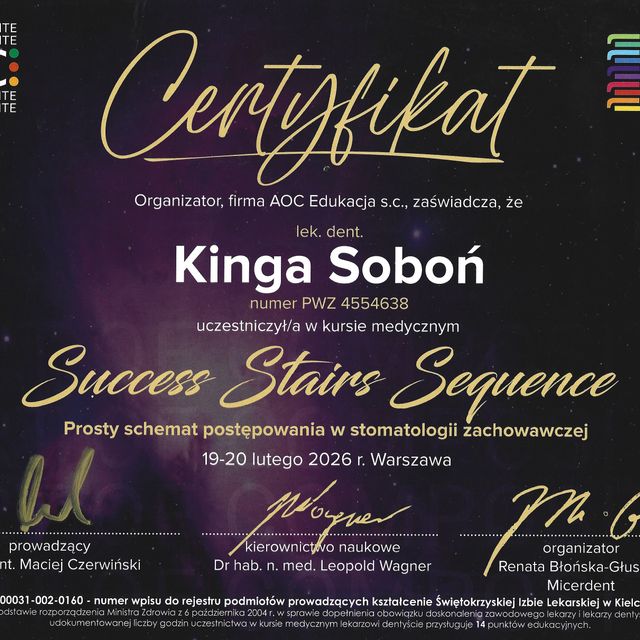 Powiększ obraz: certificate 4