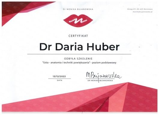 Powiększ obraz: certificate 181