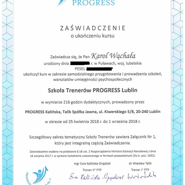 Powiększ obraz: certificate 2