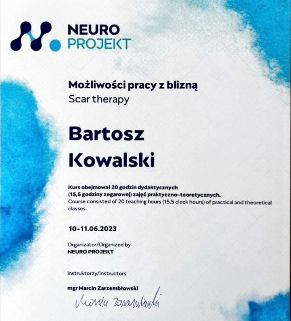 Powiększ obraz: certificate 17