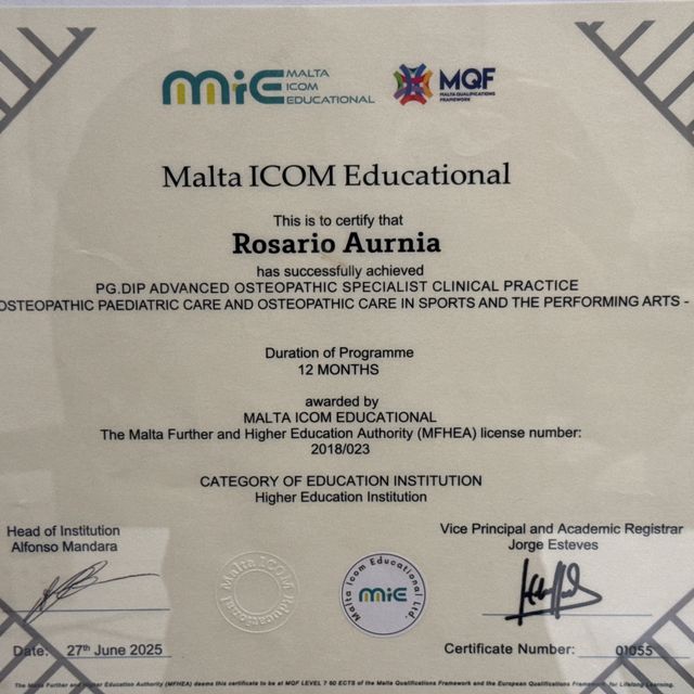 Ingrandire l'immagine: certificate 2