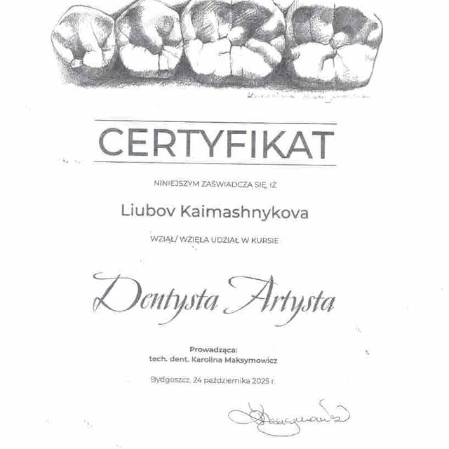 Powiększ obraz: certificate 4