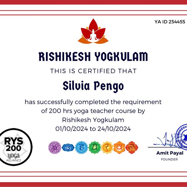 Ingrandire l'immagine: certificate 10