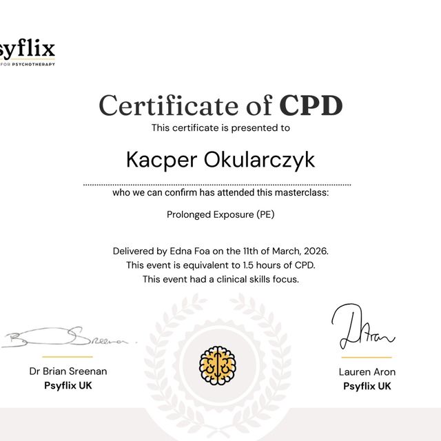 Powiększ obraz: certificate 3