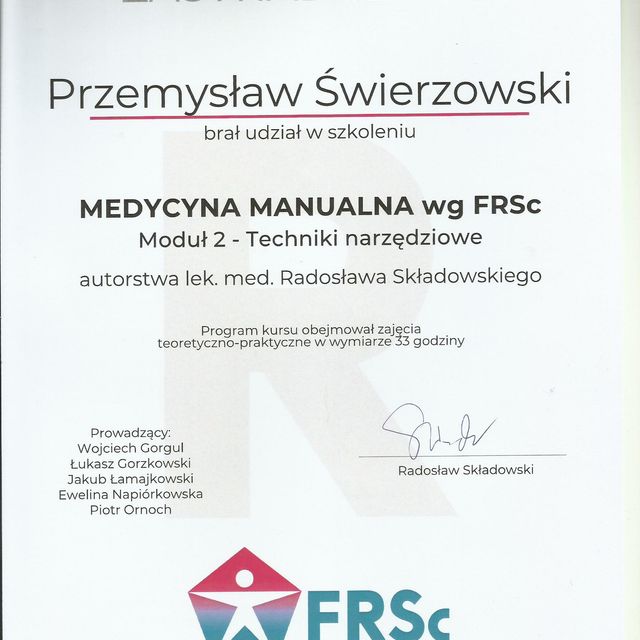 Powiększ obraz: certificate 16