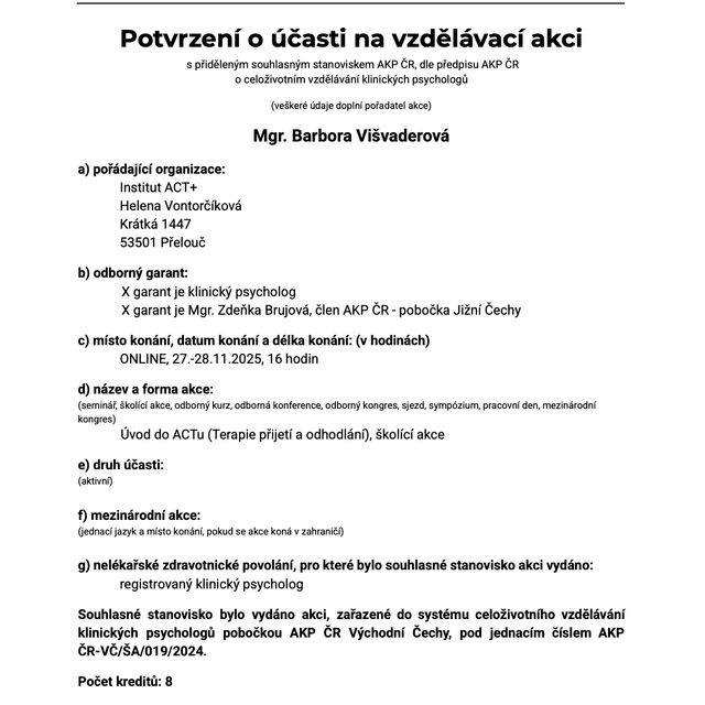 Zvětšit obrázek: certificate 2
