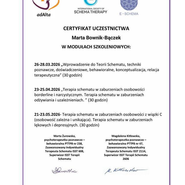 Powiększ obraz: certificate 5