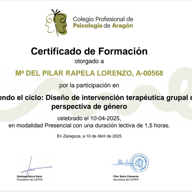 Acercar imagen: certificate 1