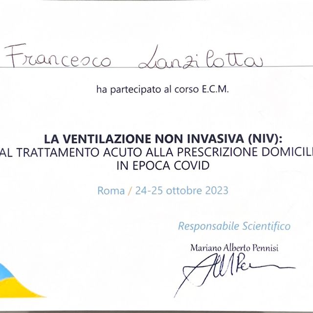 Ingrandire l'immagine: certificate 1