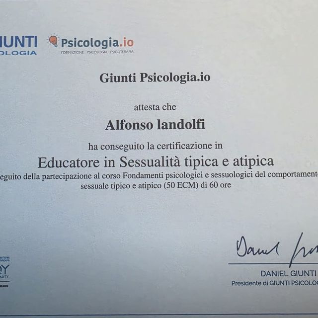 Ingrandire l'immagine: certificate 11