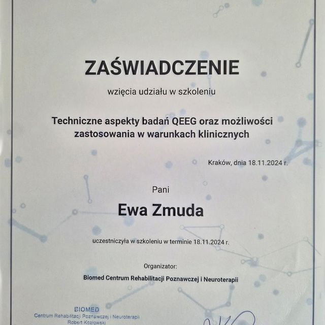Powiększ obraz: certificate 2