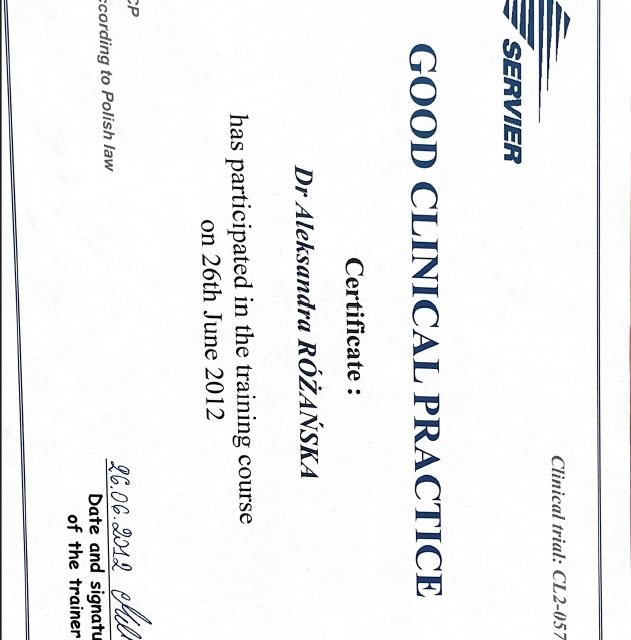 Powiększ obraz: certificate 9