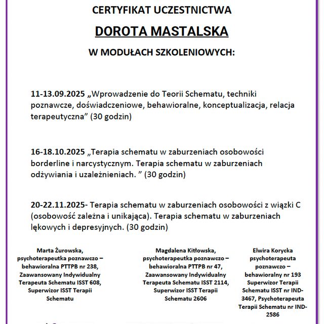 Powiększ obraz: certificate 3