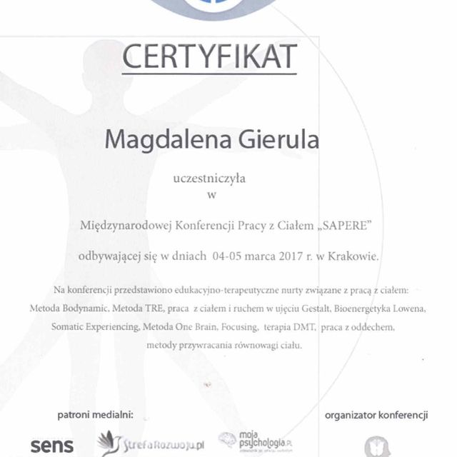 Powiększ obraz: certificate 13
