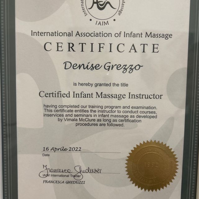 Ingrandire l'immagine: certificate 6