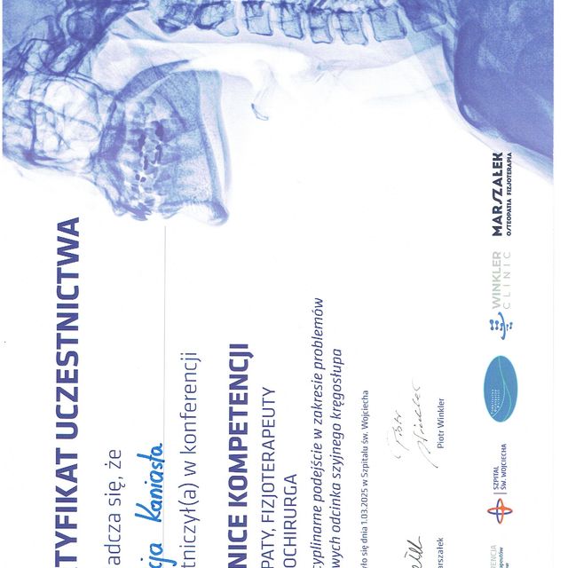 Powiększ obraz: certificate 17