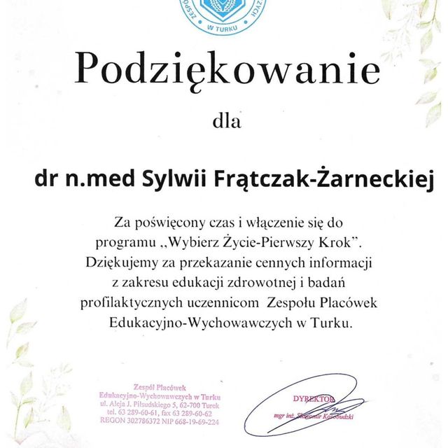 Powiększ obraz: certificate 13