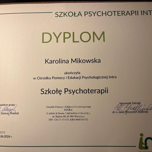 Powiększ obraz: certificate 2