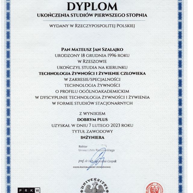 Powiększ obraz: certificate 3
