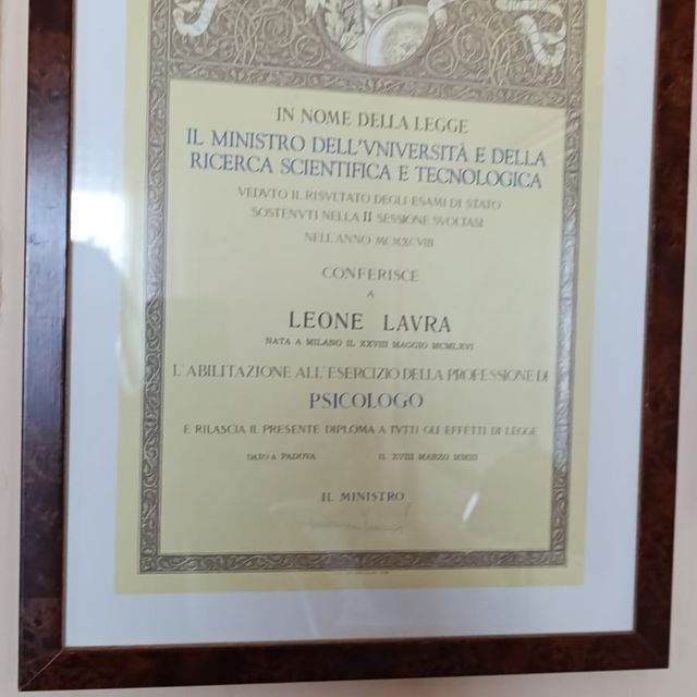 Ingrandire l'immagine: certificate 4