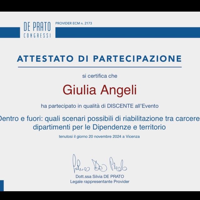 Ingrandire l'immagine: certificate 5