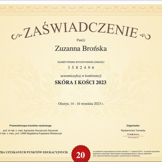 Powiększ obraz: certificate 2