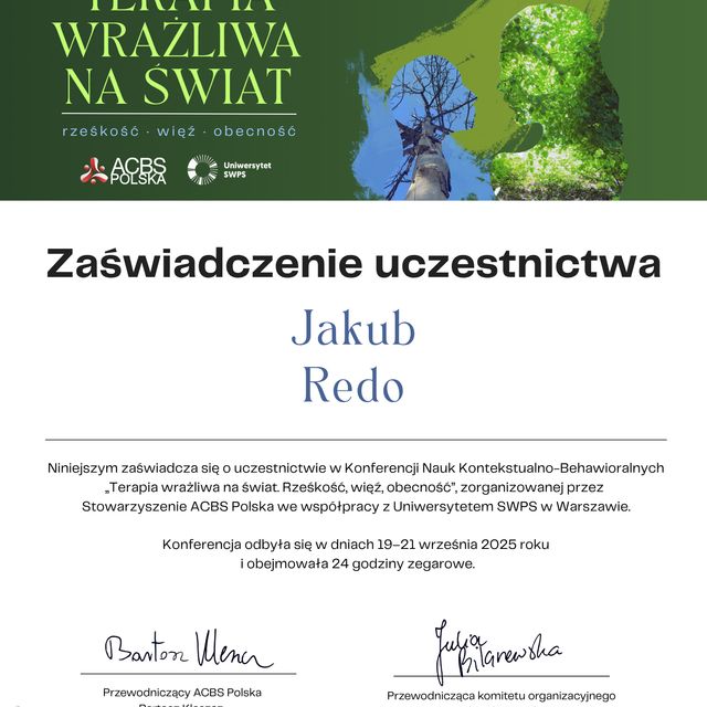 Powiększ obraz: certificate 9