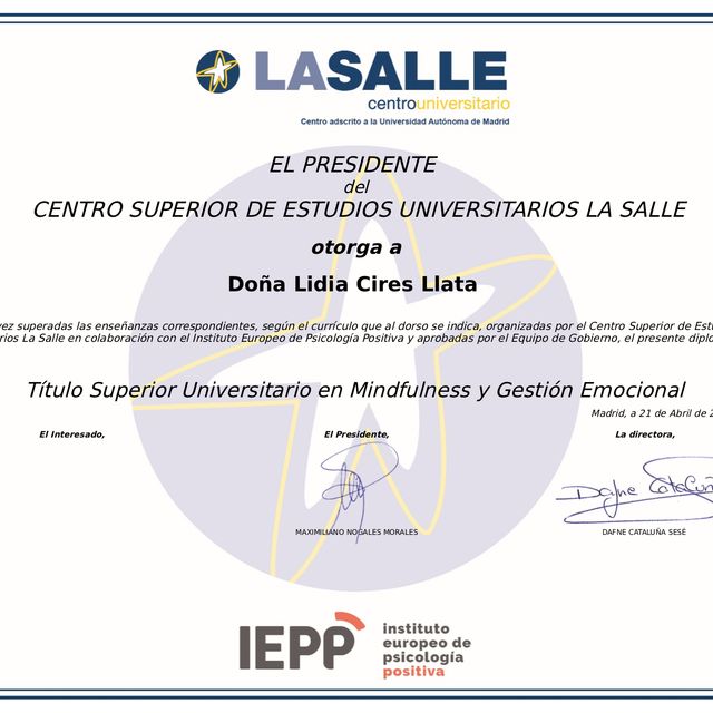 Acercar imagen: certificate 1