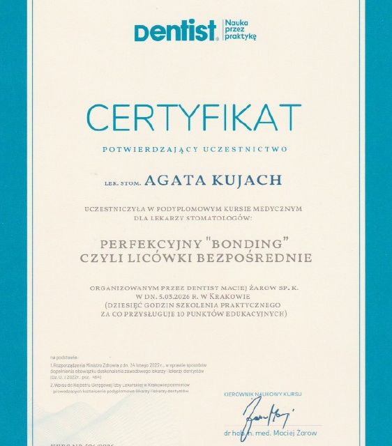Powiększ obraz: certificate 1