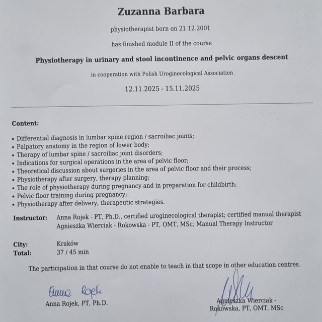 Powiększ obraz: certificate 9