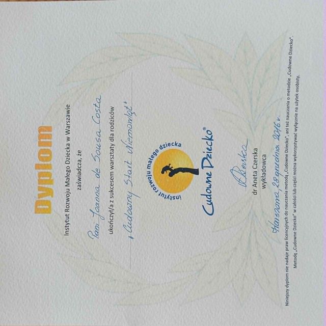 Powiększ obraz: certificate 10