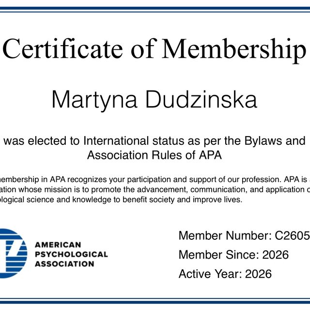 Powiększ obraz: certificate 11