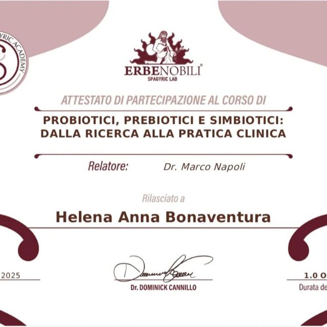 Ingrandire l'immagine: certificate 6