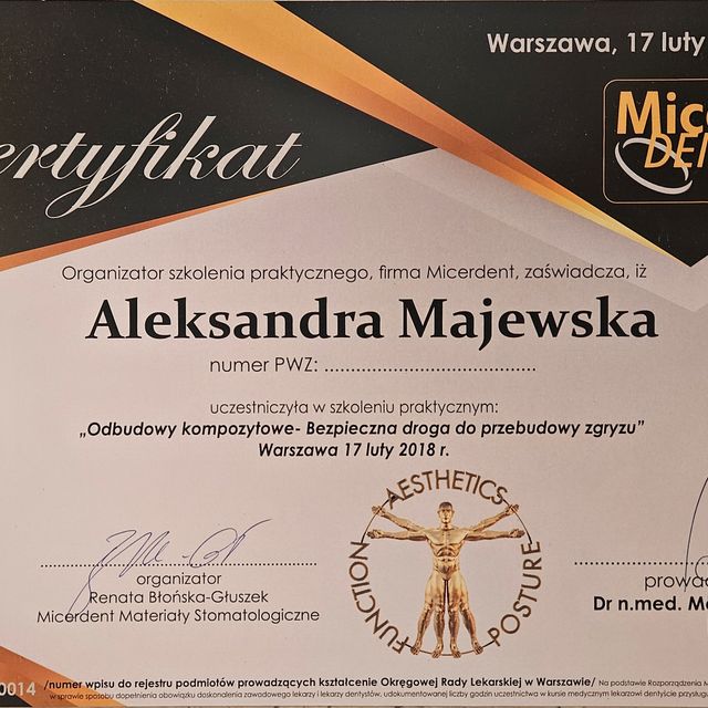 Powiększ obraz: certificate 4