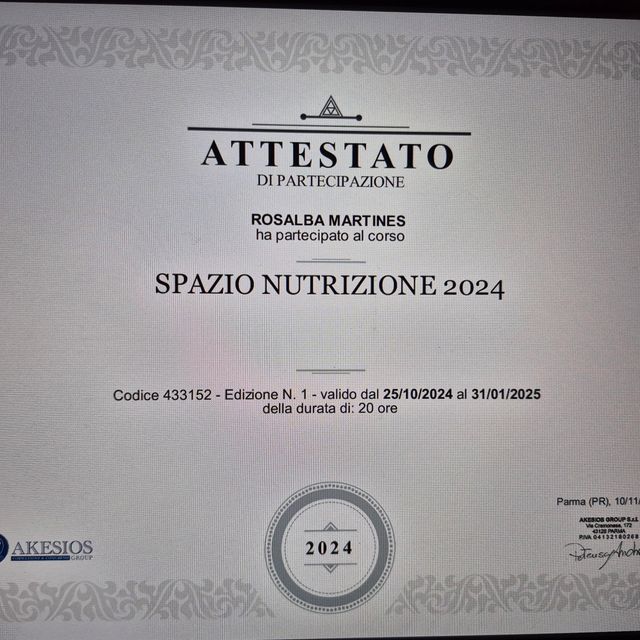 Ingrandire l'immagine: certificate 5